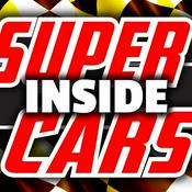 Podcast Inside Supercars