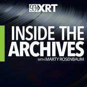 Podcast Inside The Archives