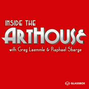 Podcast INSIDE THE ARTHOUSE: Oscar Inside & Indie Cinema Discussions