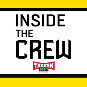Podcast Inside The Crew