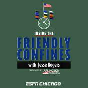Podcast Inside The Friendly Confines