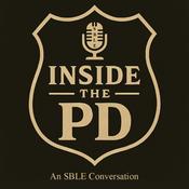 Podcast Inside the PD