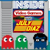 Podcast Inside Video Games Classic