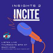 Podcast Insights 2 Incite