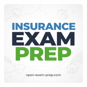 Podcast Insurance Exam Prep