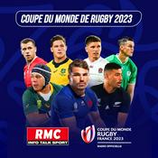 Podcast Intégrale Coupe du monde de rugby