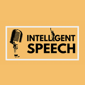 Podcast Intelligent Speech - interviews, conversations and presentations of ideas