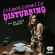 Podcast Intentionally Disturbing
