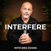 Podcast Interfere with Eric Evans