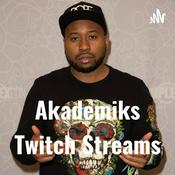 Podcast Akademiks Twitch Streams