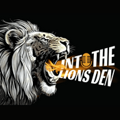Podcast Into the Lions Den