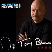 Podcast INTO the NIGHT with Tony Bruno