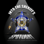 Podcast Into the Sheriff's Spotlight