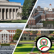 Podcast Introducing American Universities آشنایی با دانشگاه‌های آمریکا