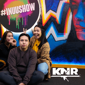 Podcast #Inuushow - inuusuttunut, KNR