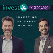 Podcast InvestIN Podcast with Zac Hoyt and Eric Richner