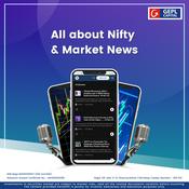 Podcast All about Nifty and Stock News