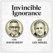 Podcast Invincible Ignorance