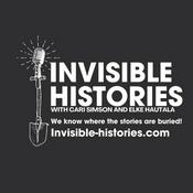 Podcast Invisible Histories