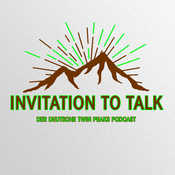 Podcast Invitation to Talk – Der deutsche Twin Peaks Podcast