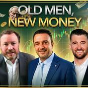 Podcast Old Men, New Money®: Bitcoin, Blockchain & Tokenization