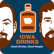 Podcast Iowa Drinks