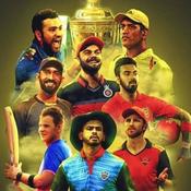 Podcast IPL Fever