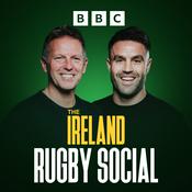 Podcast The Ireland Rugby Social Podcast