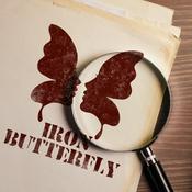 Podcast Iron Butterfly