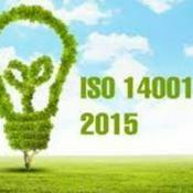 Podcast ISO 14001 2015