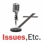 Podcast Issues, Etc.