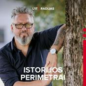 Podcast Istorijos perimetrai