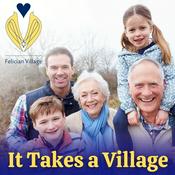 Podcast It Takes A Village