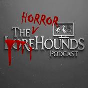 Podcast HorrorHounds - A Lorehounds Podcast