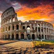 Podcast Italy For First Timers