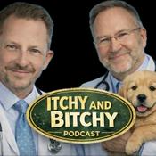 Podcast Itchy and Bitchy Podcast