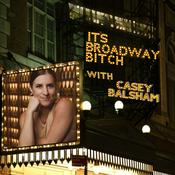 Podcast It's Broadway Bitch
