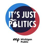 Podcast It's Just Politics