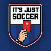 Podcast It's Just Soccer