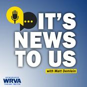 Podcast It's News To Us