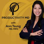 Podcast Productivity MD