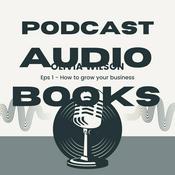 Podcast Ive Into A World Of Auditory Delight With Audiobooks