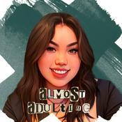 Podcast Almost Adulting with Jada