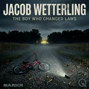 Podcast Jacob Wetterling