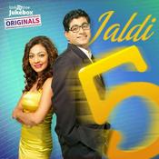 Podcast Jaldi 5