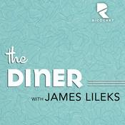 Podcast James Lileks' The Diner