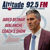 Podcast Jared Bednar Avalanche Coach Show