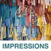 Podcast Jeanne Goutelle - Exposition Impressions