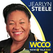 Podcast Jearlyn Steele
