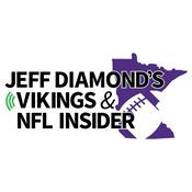 Podcast Jeff Diamond’s Vikings & NFL Insider